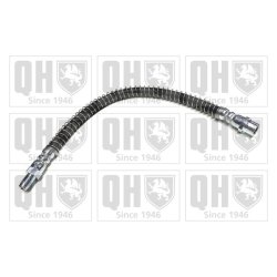 Brake Hose Pipe QUINTON HAZELL BFH6120 OE Ref 2044200848 QUINTON HAZELL