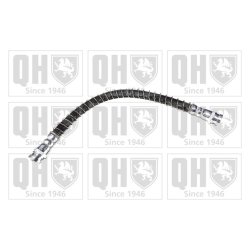 Brake Hose Pipe QUINTON HAZELL BFH6121 OE Ref A2044201048 QUINTON HAZELL