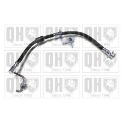 Brake Hose Pipe QUINTON HAZELL BFH6122 OE Ref 8973304550 QUINTON HAZELL