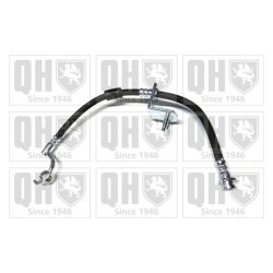 Brake Hose Pipe QUINTON HAZELL BFH6123 OE Ref 8973304540 QUINTON HAZELL