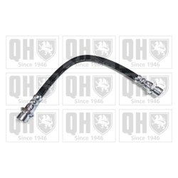 Brake Hose Pipe QUINTON HAZELL BFH6126 OE Ref 9094702862 QUINTON HAZELL