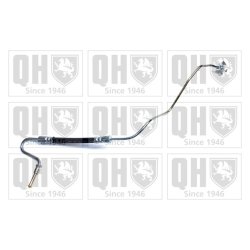 Brake Hose Pipe QUINTON HAZELL BFH6130 OE Ref 488869 QUINTON HAZELL