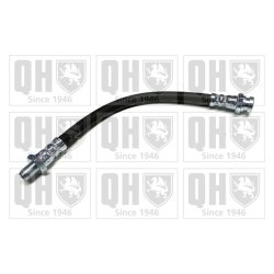 Brake Hose Pipe QUINTON HAZELL BFH6132 OE Ref MB857531 QUINTON HAZELL