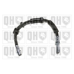 Brake Hose Pipe QUINTON HAZELL BFH6133 OE Ref 8K0611775D QUINTON HAZELL