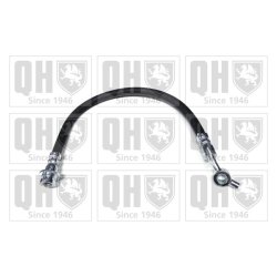 Brake Hose Pipe QUINTON HAZELL BFH6135 OE Ref 46210EB03A QUINTON HAZELL