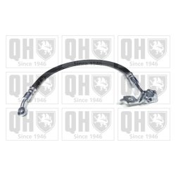 Brake Hose Pipe QUINTON HAZELL BFH6136 OE Ref 587322B000 QUINTON HAZELL