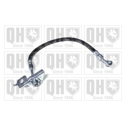 Brake Hose Pipe QUINTON HAZELL BFH6137 OE Ref 587312B010 QUINTON HAZELL