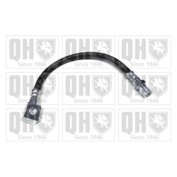 Brake Hose Pipe QUINTON HAZELL BFH6141 OE Ref MJA5670BB QUINTON HAZELL