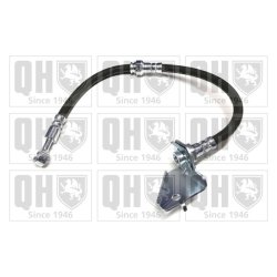Brake Hose Pipe QUINTON HAZELL BFH6144 OE Ref 587312E000 QUINTON HAZELL