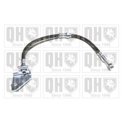 Brake Hose Pipe QUINTON HAZELL BFH6145 OE Ref 587322E000 QUINTON HAZELL