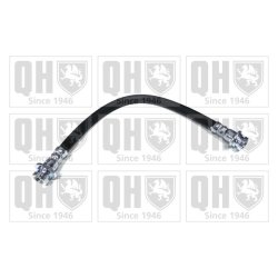 Brake Hose Pipe QUINTON HAZELL BFH6150 OE Ref 5156083030 QUINTON HAZELL