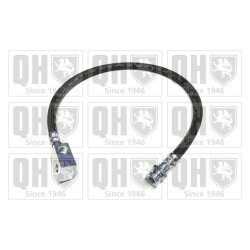 Brake Hose Pipe QUINTON HAZELL BFH6153 OE Ref 1339681