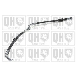 Brake Hose Pipe QUINTON HAZELL BFH6154 OE Ref F15143990 QUINTON HAZELL