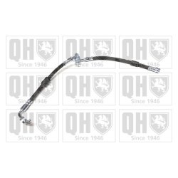Brake Hose Pipe QUINTON HAZELL BFH6155 OE Ref F15143980 QUINTON HAZELL