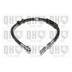 Brake Hose Pipe QUINTON HAZELL BFH6159 OE Ref 6R0611701B QUINTON HAZELL
