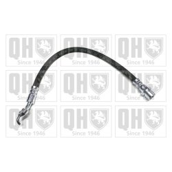 Brake Hose Pipe QUINTON HAZELL BFH6161 OE Ref 9094702E50 QUINTON HAZELL