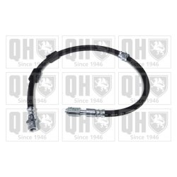 Brake Hose Pipe QUINTON HAZELL BFH6162 OE Ref 5Q0611701C QUINTON HAZELL