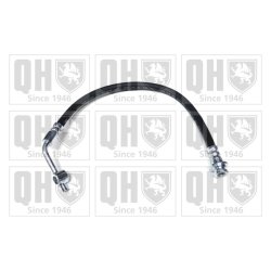 Brake Hose Pipe QUINTON HAZELL BFH6163 OE Ref 462112S600 QUINTON HAZELL