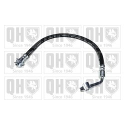 Brake Hose Pipe QUINTON HAZELL BFH6166 OE Ref 462102S600 QUINTON HAZELL