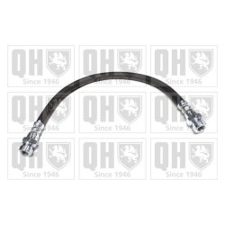 Brake Hose Pipe QUINTON HAZELL BFH6167 OE Ref MB857567 QUINTON HAZELL