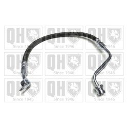 Brake Hose Pipe QUINTON HAZELL BFH6171 OE Ref 587382B000 QUINTON HAZELL