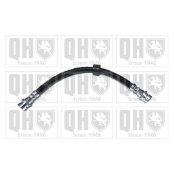 Brake Hose Pipe QUINTON HAZELL BFH6172 OE Ref 2L842C339AA QUINTON HAZELL