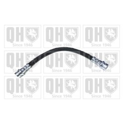 Brake Hose Pipe QUINTON HAZELL BFH6173 OE Ref YL8Z2282AA QUINTON HAZELL