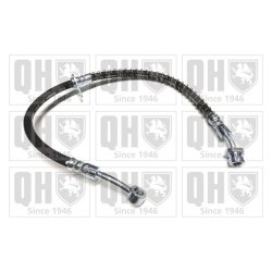 Brake Hose Pipe QUINTON HAZELL BFH6174 OE Ref 587321G000 QUINTON HAZELL