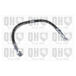 Brake Hose Pipe QUINTON HAZELL BFH6175 OE Ref 587311G000 QUINTON HAZELL