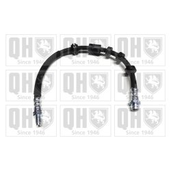 Brake Hose Pipe QUINTON HAZELL BFH6176 OE Ref LR024470 QUINTON HAZELL