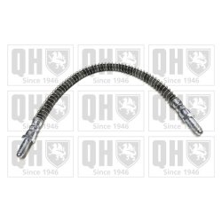Brake Hose Pipe QUINTON HAZELL BFH6178 OE Ref NRC9459 QUINTON HAZELL