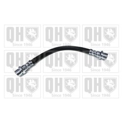 Brake Hose Pipe QUINTON HAZELL BFH6180 OE Ref 9094702828 QUINTON HAZELL