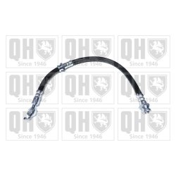 Brake Hose Pipe QUINTON HAZELL BFH6181 OE Ref 4433021 QUINTON HAZELL
