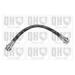 Brake Hose Pipe QUINTON HAZELL BFH6182 OE Ref 46210BM500 QUINTON HAZELL