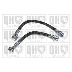 Brake Hose Pipe QUINTON HAZELL BFH6184 OE Ref 01468SMGE00 QUINTON HAZELL
