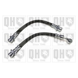 Brake Hose Pipe QUINTON HAZELL BFH6185 OE Ref 01466SMGE00 QUINTON HAZELL
