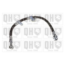 Brake Hose Pipe QUINTON HAZELL BFH6186 OE Ref 587314D000 QUINTON HAZELL