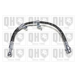 Brake Hose Pipe QUINTON HAZELL BFH6187 OE Ref 587324D000 QUINTON HAZELL