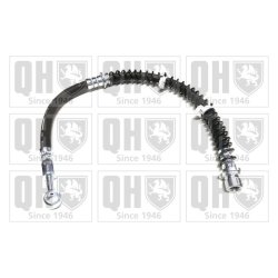 Brake Hose Pipe QUINTON HAZELL BFH6190 OE Ref SHB000580 QUINTON HAZELL