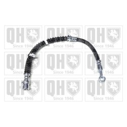 Brake Hose Pipe QUINTON HAZELL BFH6191 OE Ref SHB000581 QUINTON HAZELL