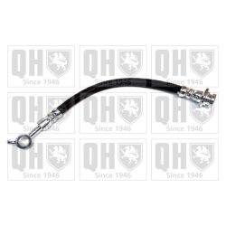 Brake Hose Pipe QUINTON HAZELL BFH6192 OE Ref 46210JG013 QUINTON HAZELL