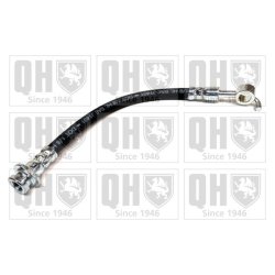 Brake Hose Pipe QUINTON HAZELL BFH6193 OE Ref 46210JG012 QUINTON HAZELL