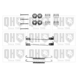 Brake Shoe Accessory Kit QUINTON HAZELL BFK315