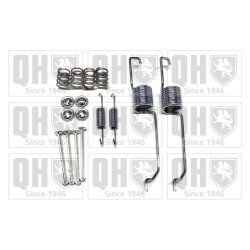 Brake Shoe Accessory Kit QUINTON HAZELL BFK460