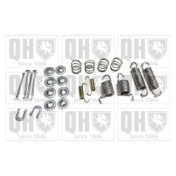 Brake Shoe Accessory Kit QUINTON HAZELL BFK469
