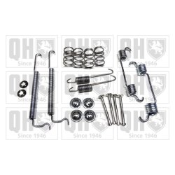 Brake Shoe Accessory Kit QUINTON HAZELL BFK473