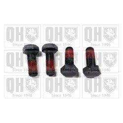 Brake Caliper Fittings QUINTON HAZELL BFK606