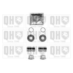 Brake Caliper Fittings QUINTON HAZELL BFK828 OE Ref 1605534