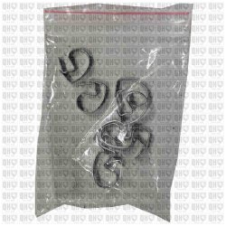 Brake Pad Set QUINTON HAZELL BP1965 OE Ref 2229885 QUINTON HAZELL