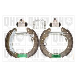 Brake Shoe Set QUINTON HAZELL BS1004K5 QUINTON HAZELL